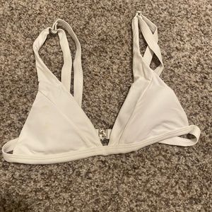 SOLD Zaful bikini top